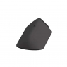 Final Limatesa 100° Bajo Graphite 37x25x10.5 cm (Precio por pieza)