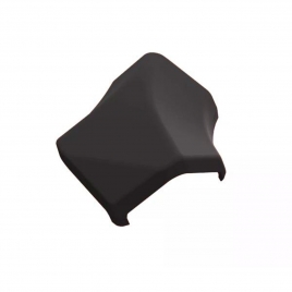 3 voies 100° Graphite 40x45x22 cm (Prix par pièce)