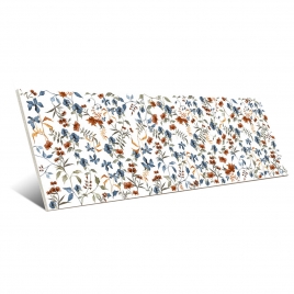 Racconti Decoro Pensieri Touch Rt 30x90 cm (Caja 1.35 m2)