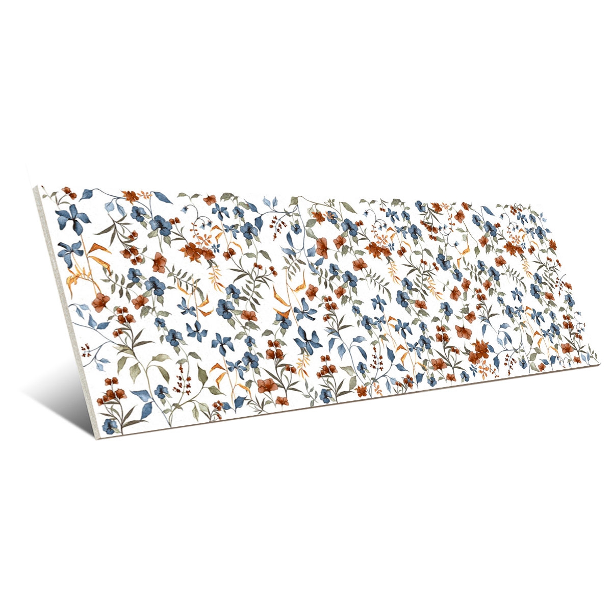 Racconti Decoro Pensieri Touch Rt 30x90 cm (Caja 1.35 m2)