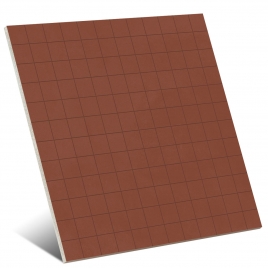 Foto de Chill Clay Mosaico 30x30 cm (Caja 0.36 m2)