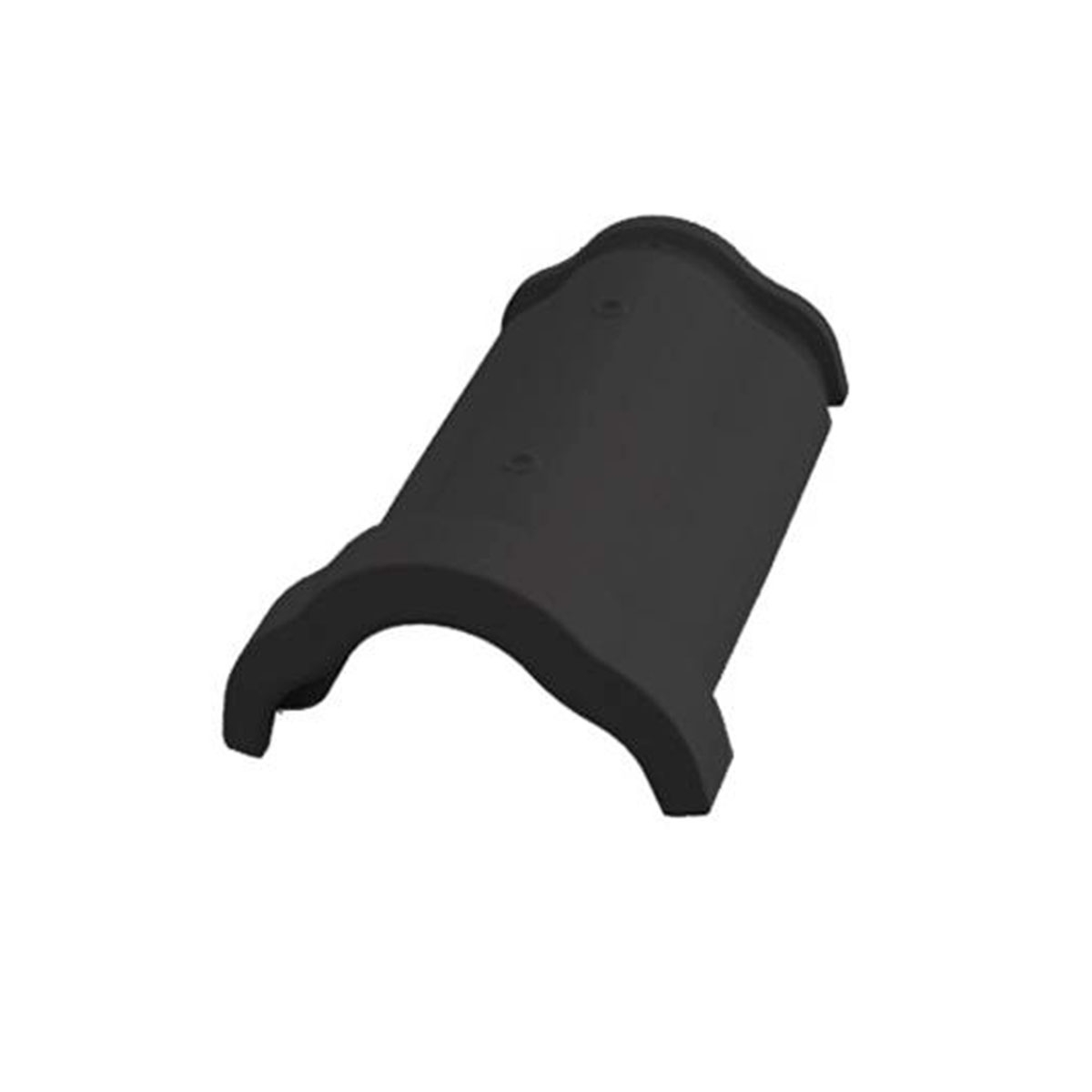 Caballete Bretaña 2 Natural Black 36.5x25x12.5 cm (Caja 4 piezas)