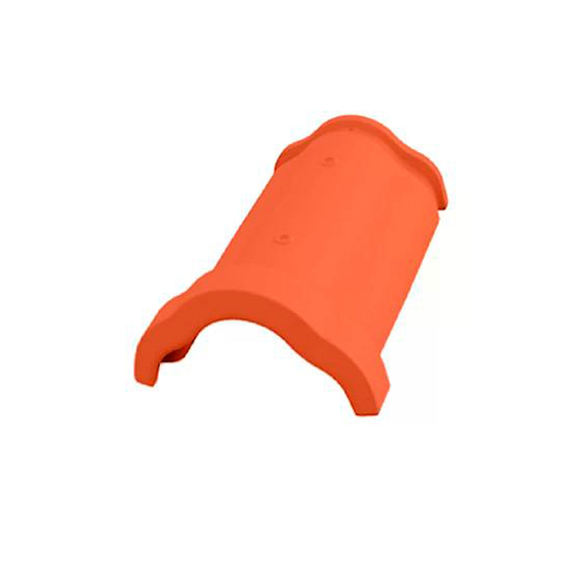 Caballete Bretaña 2 Rojo 36.5x25x12.5 cm (Caja 4 piezas)