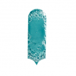 Palmetto Acquamarine 7,2x19,5 (Boîte 0,48 m2)