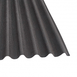 Bituminöse Platten-Unterkachel für Rastrel (Preis pro Stück)
