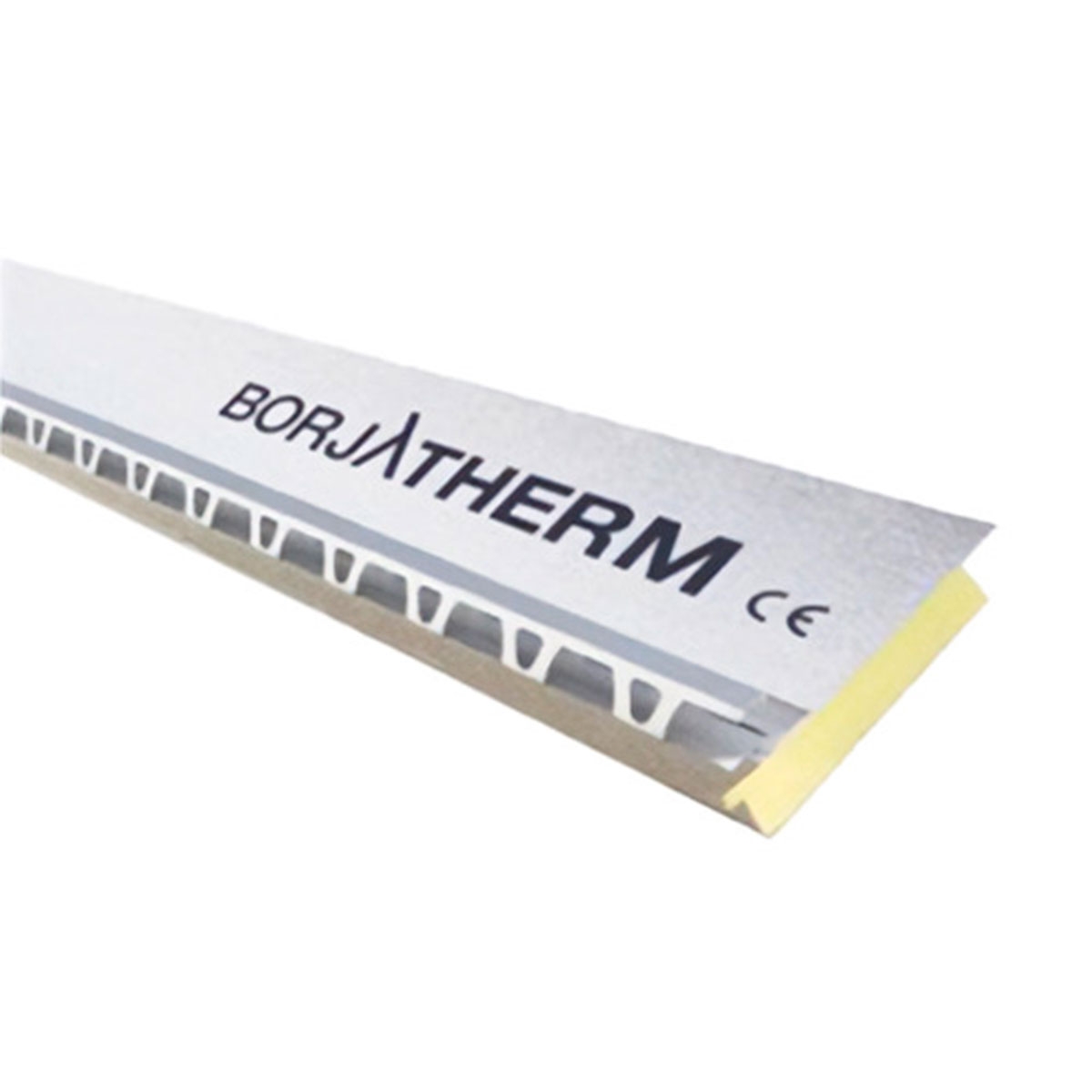 Panel Aislante BORJATHERM Paso 370 (Precio por pieza)