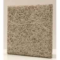 Panel sintético Legnomuro Tabaco 29x29