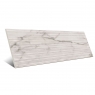 Fabula Wall Struttura Mikado 3D Golden 33x100 (Caja de 1,32m2)