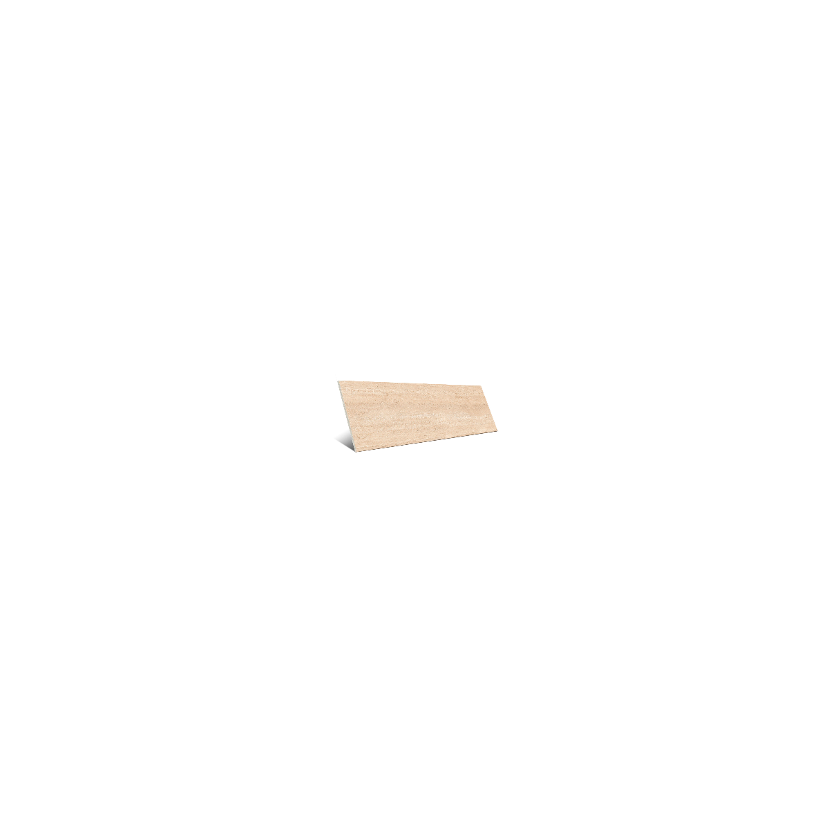 Fabula Wall Travertino Vein Beige 33x100 (Caja de 1,32m2)