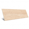 Fabula Wall Travertino Vein Beige 33x100 (Caja de 1,32m2)