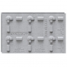 Panel Aislante BORJASAT 140mm Pasos 370 y 395 (Caja 28 unidades)