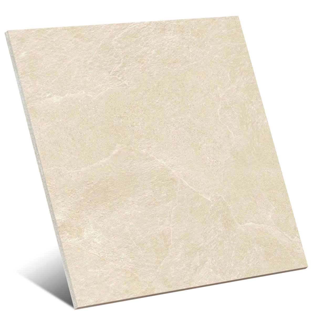 Ardesia Cream 60x60 (Caja 1,08m2)