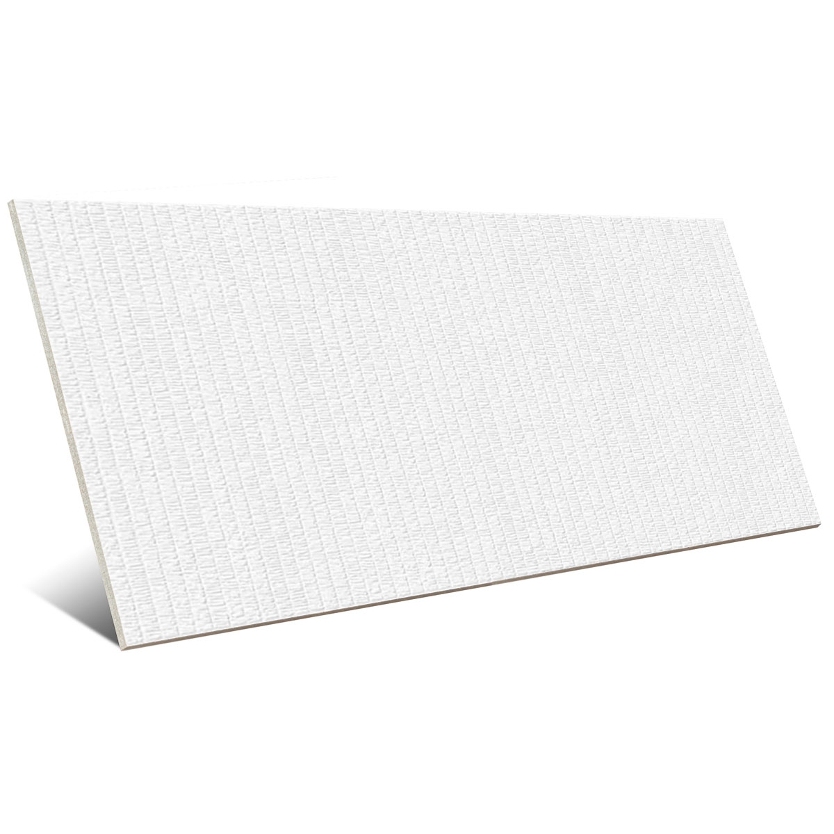 Creta Milos White 60x120 (Caja 1.44m2)