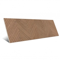 Rovere Ombre Relieve Nature 30x90 (Caja 1.08m2)