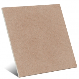 Slow Coccio Decoro Raffia 75x75 (Box of 1.13 m2)