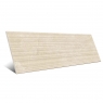 Ardesia Relieve Cream 40x120 (Caja 2,40m2)