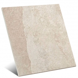 Axis Cream rutschfest 100x100 (Box 2m²)