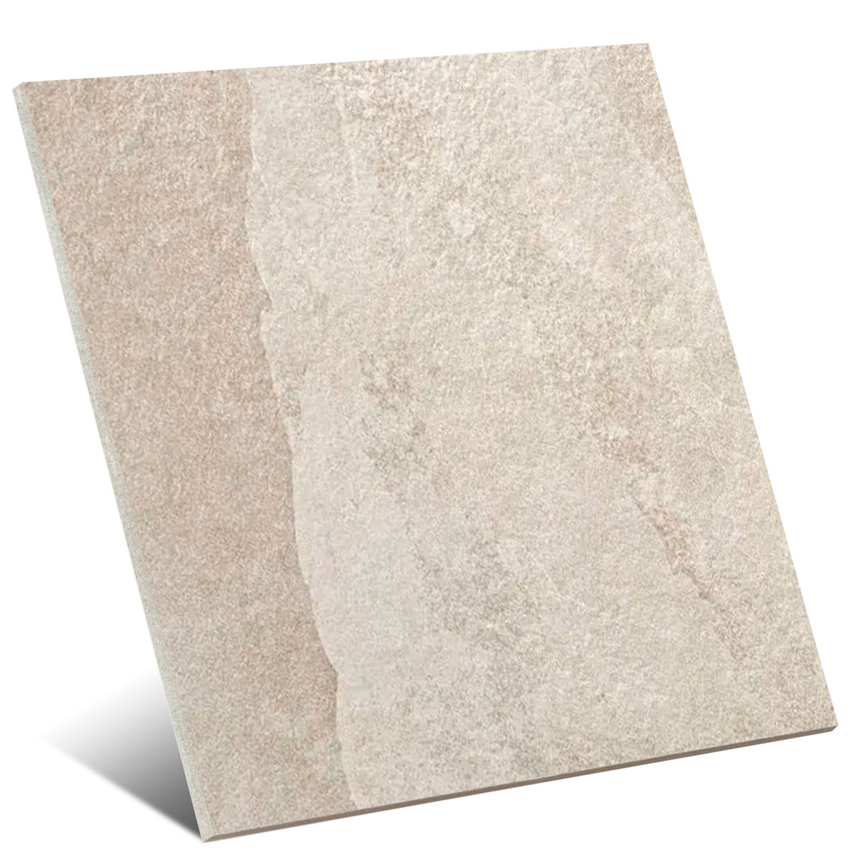 Axis Cream Antideslizante 100x100 (Caja 2m2)