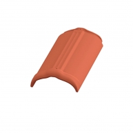 Caballete Circular Rojo 43x23x9 cm (Caja 5 piezas)