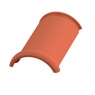 Caballete Cubre+ Rojo 44x28.5x10 cm (Caja 6 piezas)