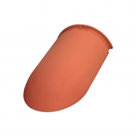 Final Limatesa Cubre+ Roja 43.5x23x8.5 cm (Precio por pieza)