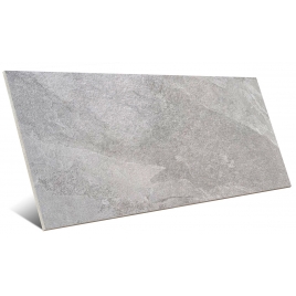 Axis Grey Antiderrapante 60x120x2 (Caixa 0,72m2)