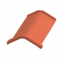 Caballete Angular Rojo 42x30.5x9.7 cm (Caja 6 piezas)