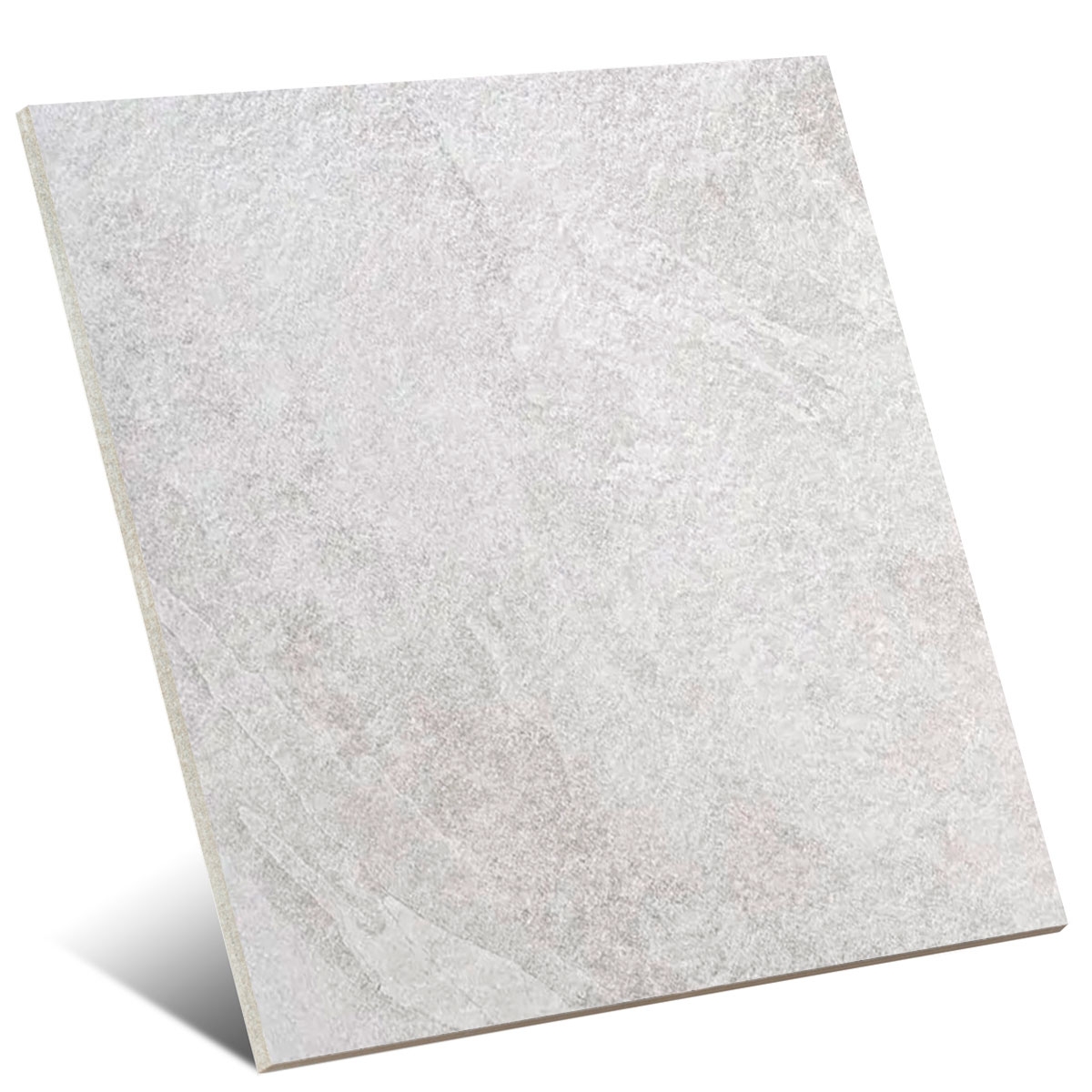 Axis White Antideslizante 60x60x2 (Caja 0.72m2)