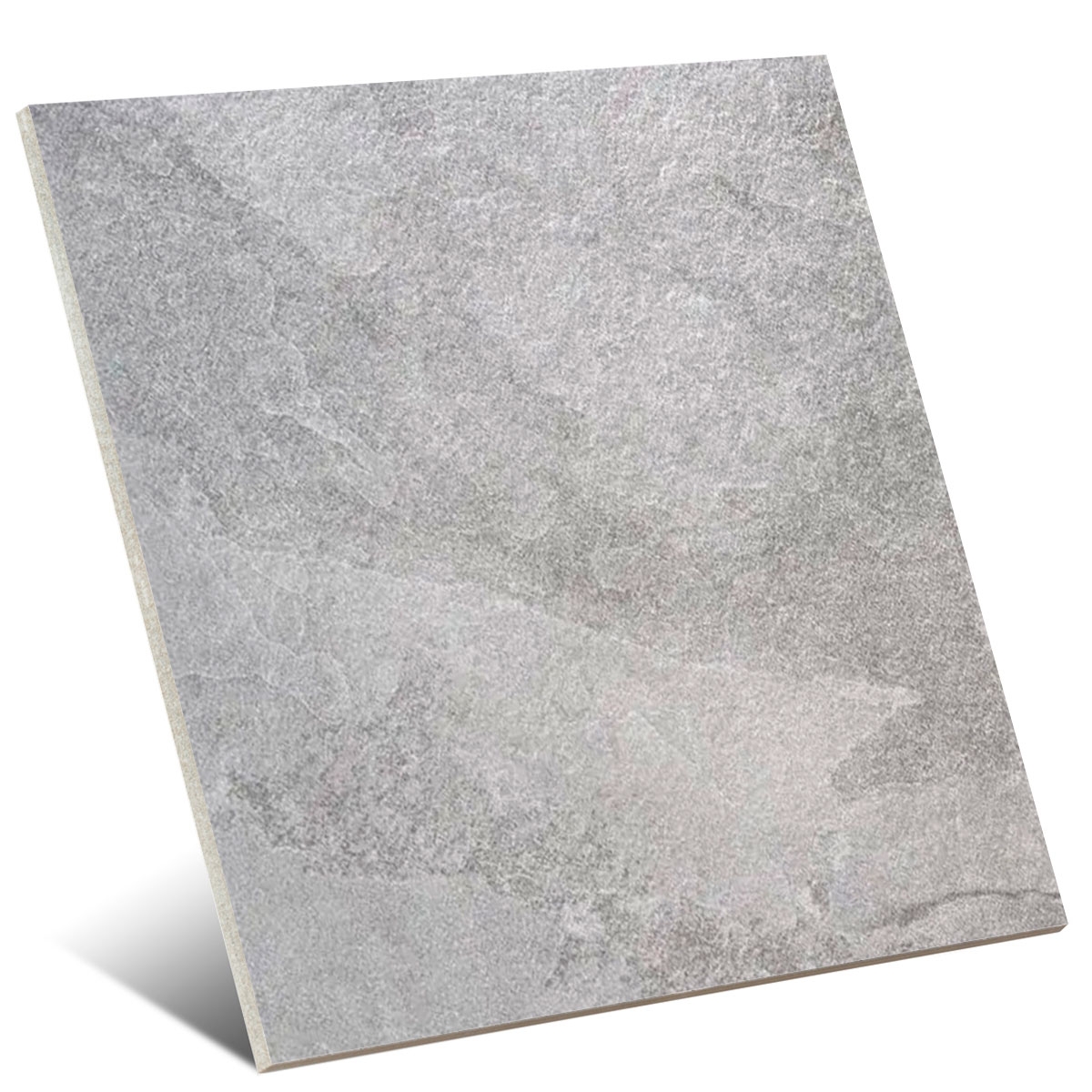 Axis Grey Antideslizante 60x60x2 (Caja 0.72m2)