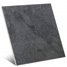 Eixo Preto Antiderrapante 60x60x2 (Caixa 0,72m2)