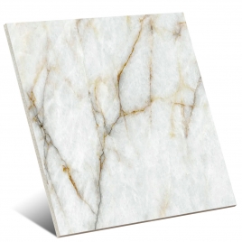 Bay White 60x60 (Boîte 1,08m2)