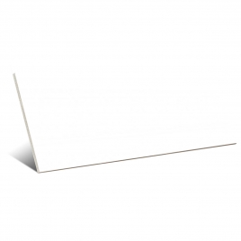 Block White 30x90 (Caja 1.08m2)