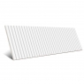 Block Linea White 30x90 (Caja 1.08m2)