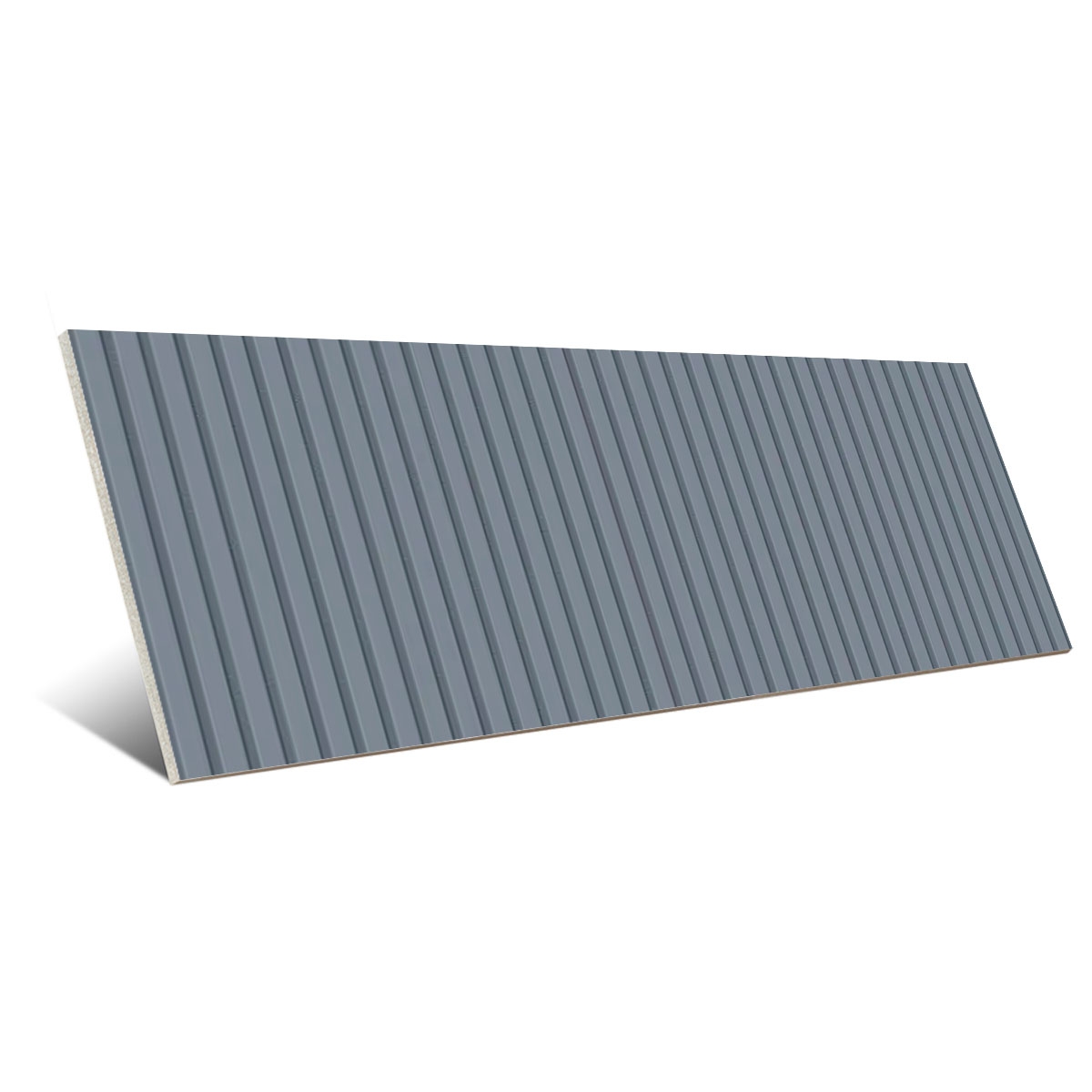Block Linea Steel Grey 30x90 (Caja 1.08m2)
