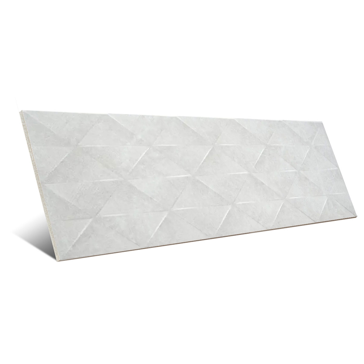 Legacy Relieve White 40x120 (Caja 2,40m2)