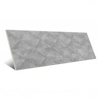 Legacy Relieve Grey 40x120 (Caja 2,40m2)