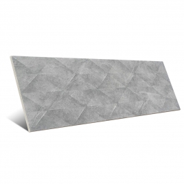 Legacy Relief Grey 40x120 (Boîte 2,40m2)