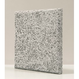 Legnomuro Natural Panel Medium Gray 29x29 (Packung 12 Einheiten)