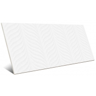 Yris Palm Bianco 60x120 (Caja 1,44m2)