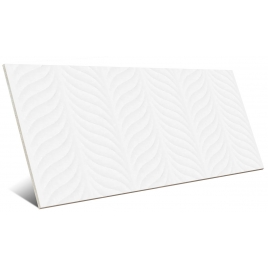 Yris Palm Bianco 60x120 (Caixa 1,44m2)