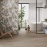Baño con revestimiento Yris Savage Mix 60x120