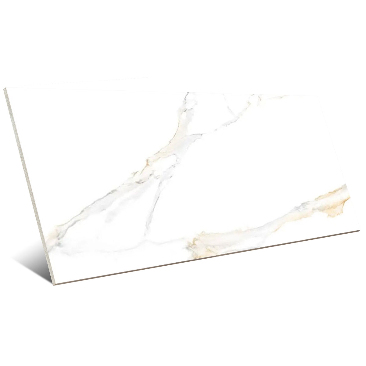 Vogue Bianco Mate 60x120 (Caja 1,44m2)