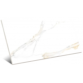 Vogue Bianco Pulido 60x120 (Caja 1,44m2)