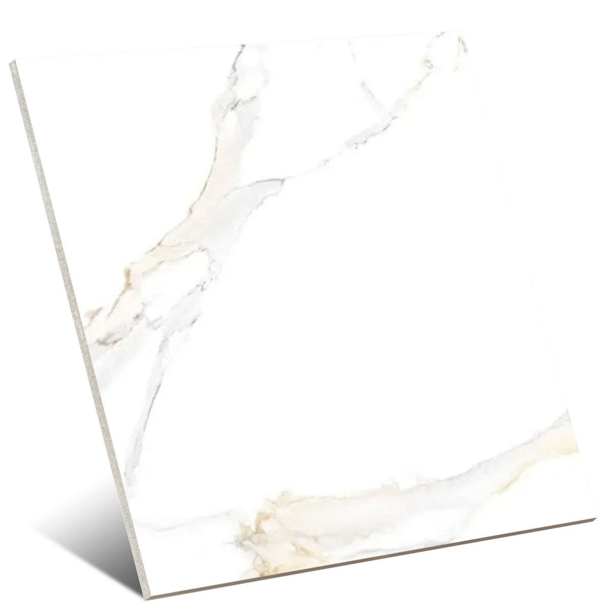 Vogue Bianco 60x60 (Caja 1,08m2)