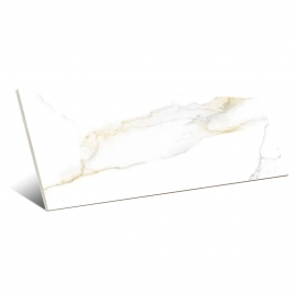 Vogue Bianco 30x90 (Boîte 1,08m2)