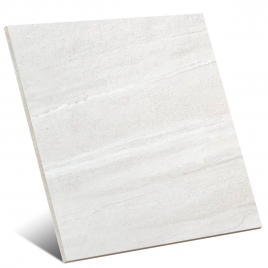 Burlington White 60x60 (Boîte 1,08 m2)