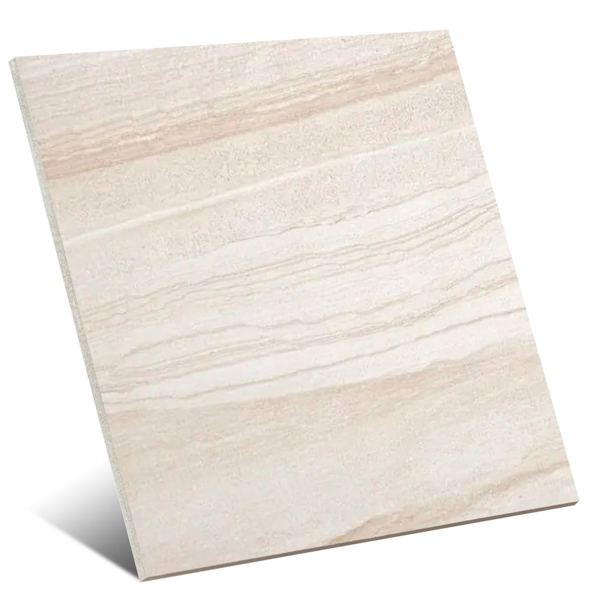 Burlington Cream 60x60 (Caja 1.08m2)