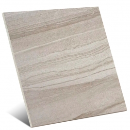 Foto de Burlington Taupe 60x60 (Caja 1.08m2)