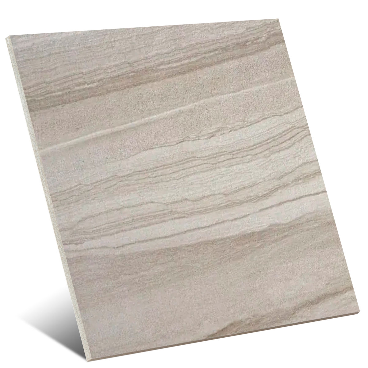 Burlington Taupe 60x60 (Caja 1.08m2)