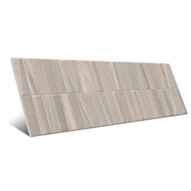 Burlington Dolmen Taupe 30x90 (Box 1,08m²)
